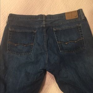 Men’s American Eagle Jeans